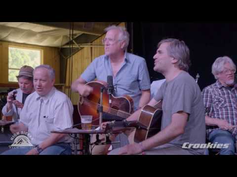 Session Americana - Beer Town - High Sierra Music Festival 2016