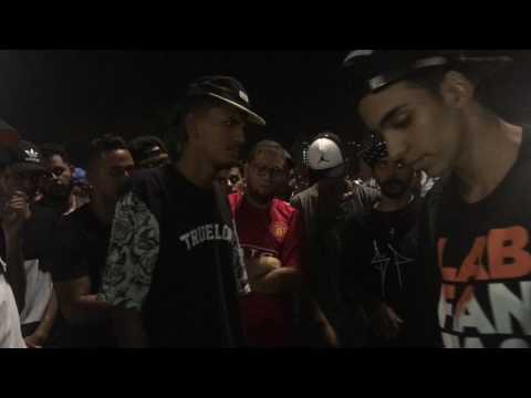 Leozin x Biné & Kant x Noventa (ES) - 2ª Fase - SPxRJxES - #BDA32
