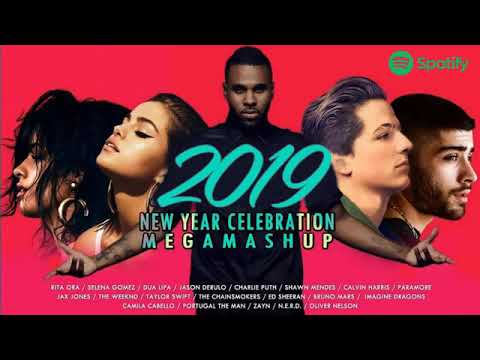 Pop Songs World 2019 Full Album   The Best Spotify Playlist 2019  Pop New Songs 2019
