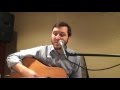 (1227) Zachary Scot Johnson The Desert Malvina Reynolds Cover thesongadayproject Little Boxes Sings