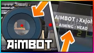 Roblox Counter Blox Aimbot Peatix - counter blox roblox offensive