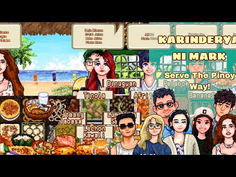 Karinderya ni Mark video thumbnail