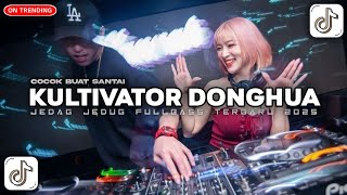 Download lagu DJ CAMPURAN BREAKBEAT KULTIVATOR DONGHUA FULLBASS TERBARU 2026 mp3