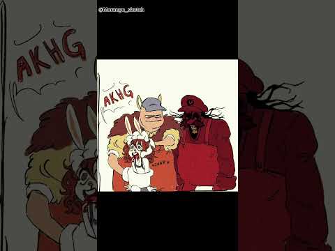 Uncle samsonite's problem. #music #edit #mrvirtual #uncle samsonite #fun #comic #comicdub #music