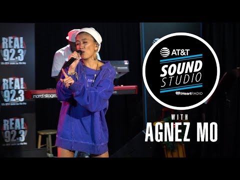 Agnez Mo Performs 'Damn I Love You', 'Coke Bottle' & 'Overdose' LIVE