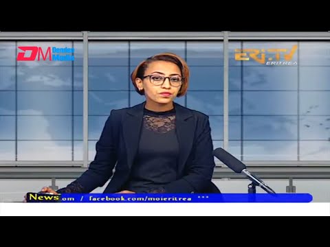News in English for June 17, 2022 - ERi-TV, Eritrea