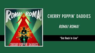 Music video thumbnail preview for Cherry Poppin' Daddies - \ by Cherry Poppin’ Daddies