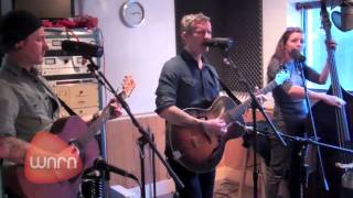 Devil Makes Three - Spinning Like a Top