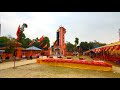 Attending 2 Weddings Ceremony In 1 Day