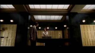 Lux Aeterna - Clint Mansell - Globus - Munich