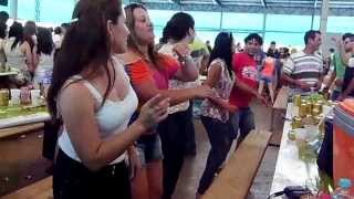 preview picture of video 'Dança das poderosas'