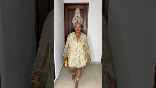 ZW Collection Floral Print Dress | Wedding Guest Style Over 40