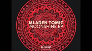 Mladen Tomic - Forte (Original Mix) [Stereo Productions]