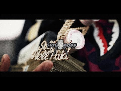 KeepItPeezy - Ain't Gang Feat. MBNel (Official Music Video) Shot by #SKIIIMOBB