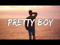 The Neighbourhood - Pretty Boy (Lyrics)
