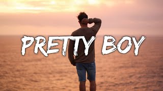 The Neighbourhood - Pretty Boy (Lyrics)