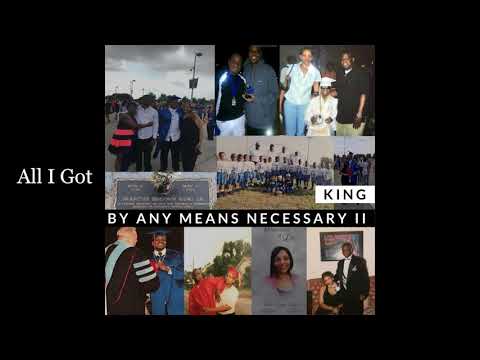 Cmp King - All I Got