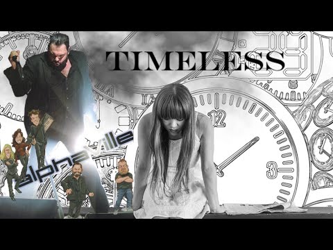 ALPHAVILLE TIMELESS