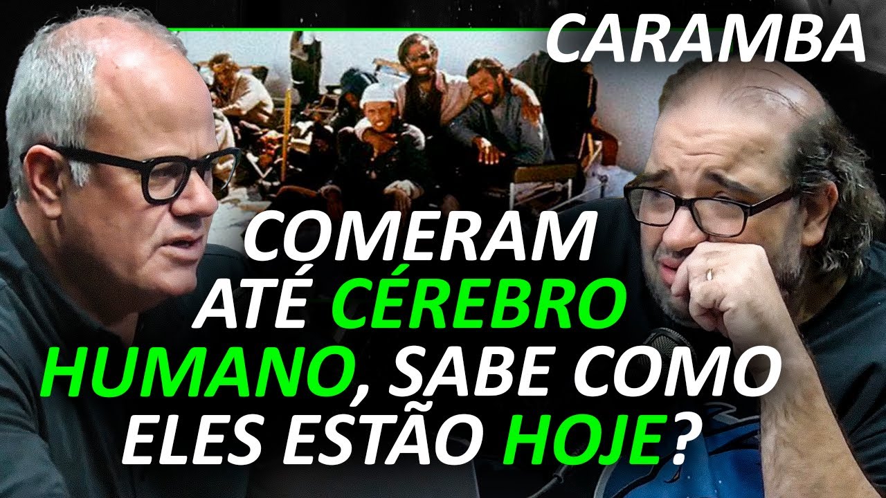 MILAGRE DOS ANDES: O que o FILME NÃO MOSTRA! [Sociedade da Neve]