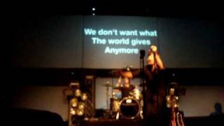 Starfield - All We Need