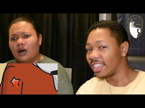 Mom reacts to 21 Savage (Part 2) 💀