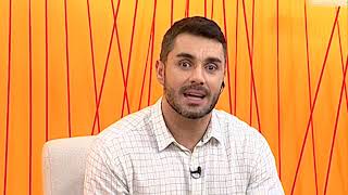 Como é a seleção de galinhas matrizes para recria? | Ligados & Integrados - 07/10/2020