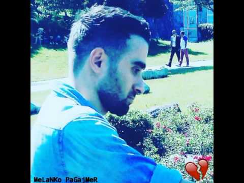 MeLaNKo PaGajMeR -melakolik rap