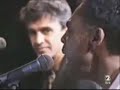 Caetano Veloso, Gilberto Gil - Up From the Skies (Jimi Hendrix Madrid 1993)