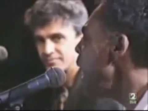 Up From The Skies - Gilberto Gil
