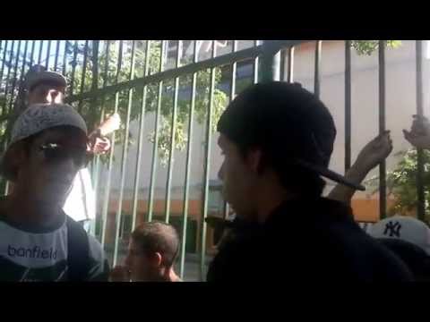 KADUL vs SELEON A DOS CARAS