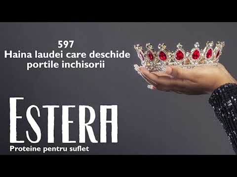 NR. 597 -  Haina laudei care deschide portile inchisorii