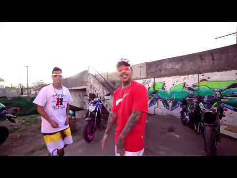 MC SHAT , MC HJOTA - Grau e Corte ( Official Music Video )