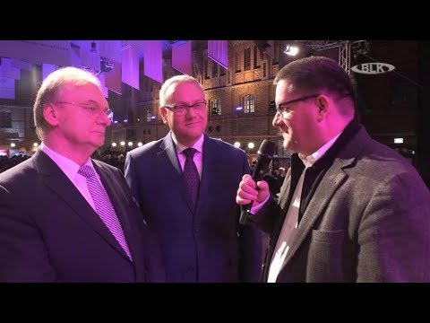 Sendung vom Dienstag, 15.01.2019