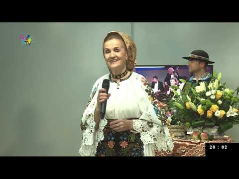 Cornelia Ardelean Archiudean - M-o facut mama jucand