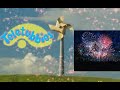 Teletubbies Magical Events Fireworks Custom Version