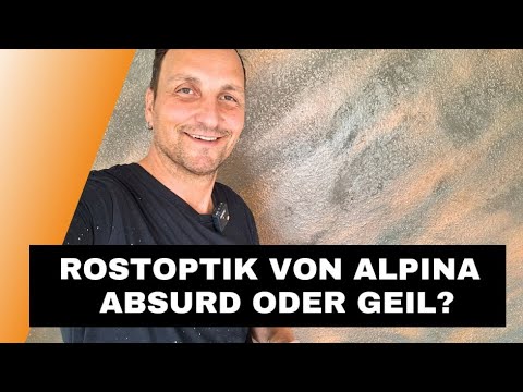 Alpina Rostoptik | Das hätte ich nicht erwartet!
