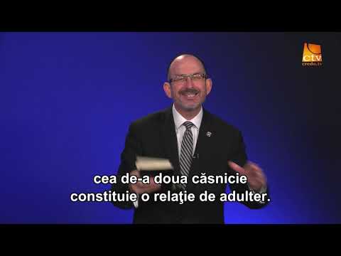 208. Love Israel - Matei Cap. 5 (partea 4)