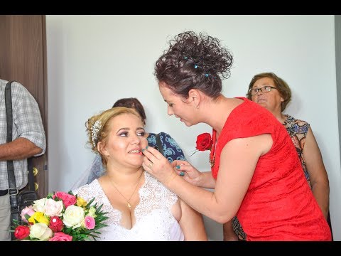 01 Cameraman nunta (TRADITII MIREASA) dj fotograf  - 0751132073 djfotofilm