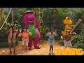 That S What An Island Is Barney SONG SUBSCRIBE