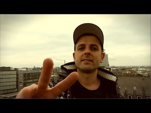 Mad Cap - "REACH PEACE" (Offiziell - HD)
