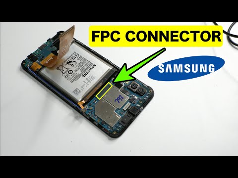 Samsung S6 Edge plus charging port replacement