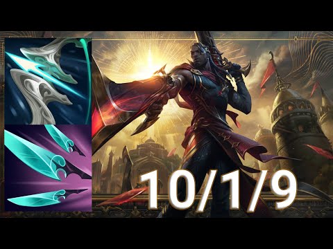 Lucian Top VS Gangplank | Patch 13.3