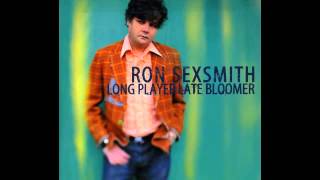 Ron Sexsmith - Nowadays