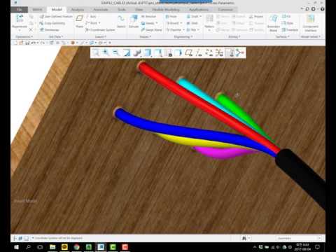 20170803 Simple Cable3 UDF