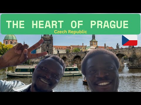 Exploring Charles Bridge in Prague | History, Facts & Stunning Views