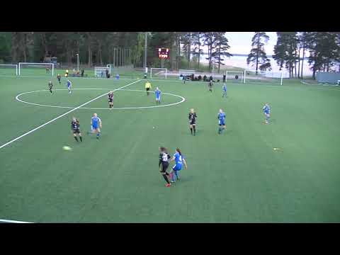 190515_4(4) Svärtinge-Smedby Dam (0-3) Division 2 (minut 68-90)
