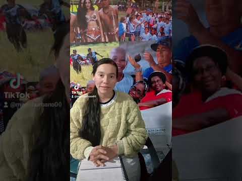 PUEBLO MISAK DE LA ARGENTINA - HUILA