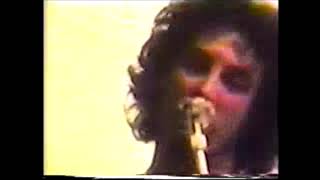 Yes Videos: 1976 - Alan White's "Ramshackled" music video for "Silly Woman"