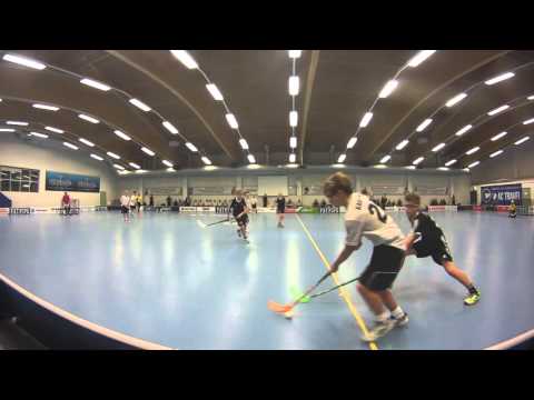 C2 SM SB VANTAA SSV ERÄ 1