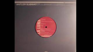 La Luna - Kisses Of Fire (Space Cadetz Mix) (A1)